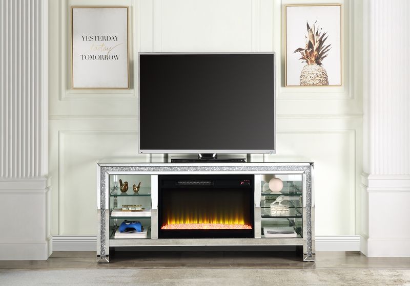 Noralie TV Stand - LV00317 - In Stock Furniture