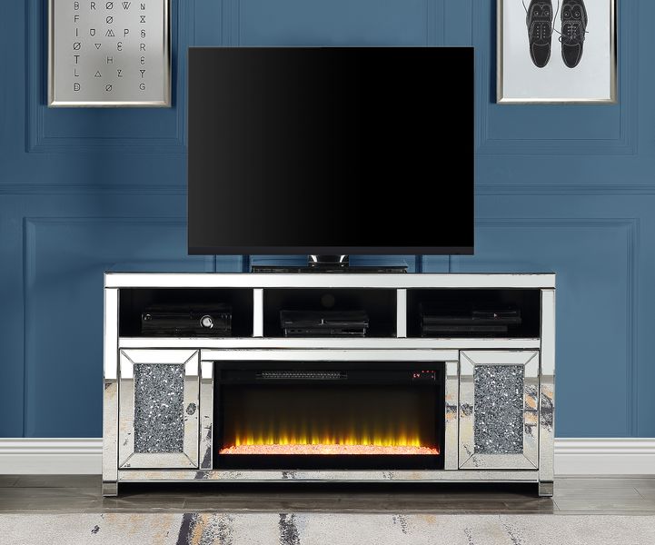 Noralie TV Stand - LV00519 - In Stock Furniture