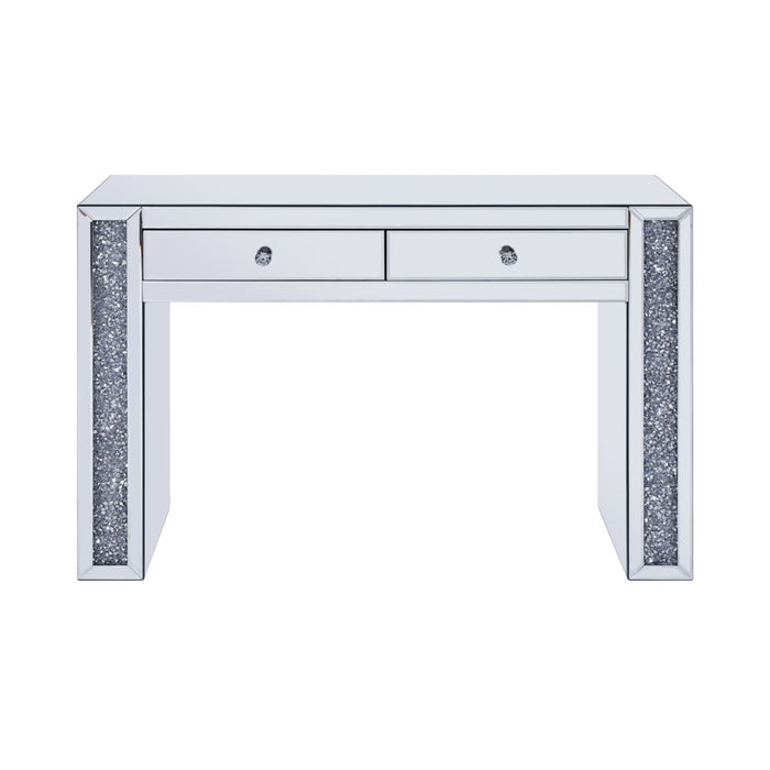 Noralie Vanity Desk - 90465 - In Stock Furniture