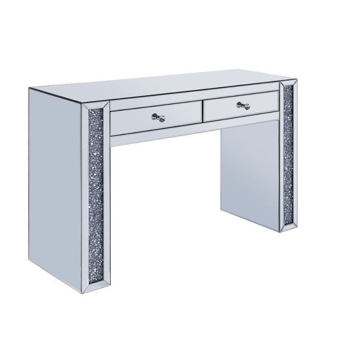 Noralie Vanity Desk - 90465 - In Stock Furniture