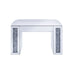 Noralie Vanity Stool - 90467 - In Stock Furniture