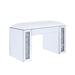 Noralie Vanity Stool - 90467 - In Stock Furniture