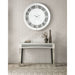 Noralie Wall Clock - 97723 - In Stock Furniture