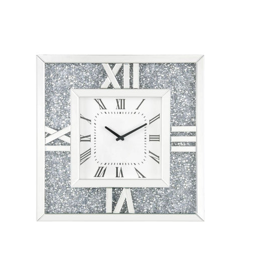 Noralie Wall Clock - 97727 - In Stock Furniture