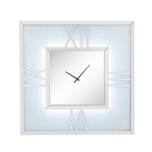 Noralie Wall Clock - 97730 - In Stock Furniture