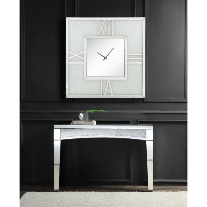 Noralie Wall Clock - 97730 - In Stock Furniture