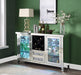 Noralie Wine Cabinet - AC00525 - In Stock Furniture