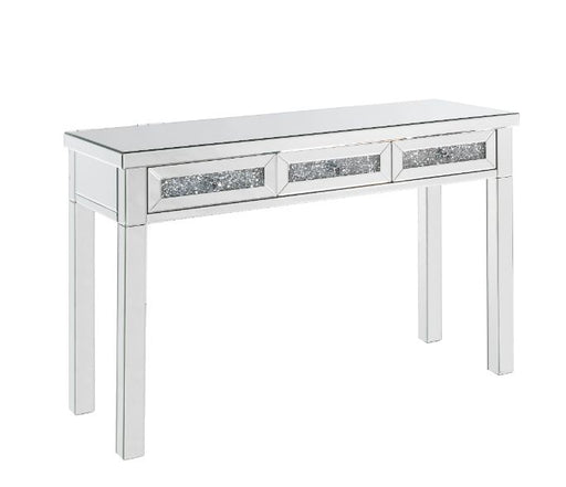 Noralie Writing Desk - 90672 - In Stock Furniture