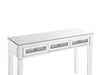 Noralie Writing Desk - 90672 - In Stock Furniture