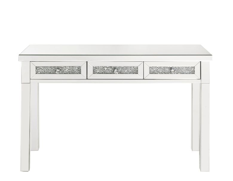 Noralie Writing Desk - 90672 - In Stock Furniture