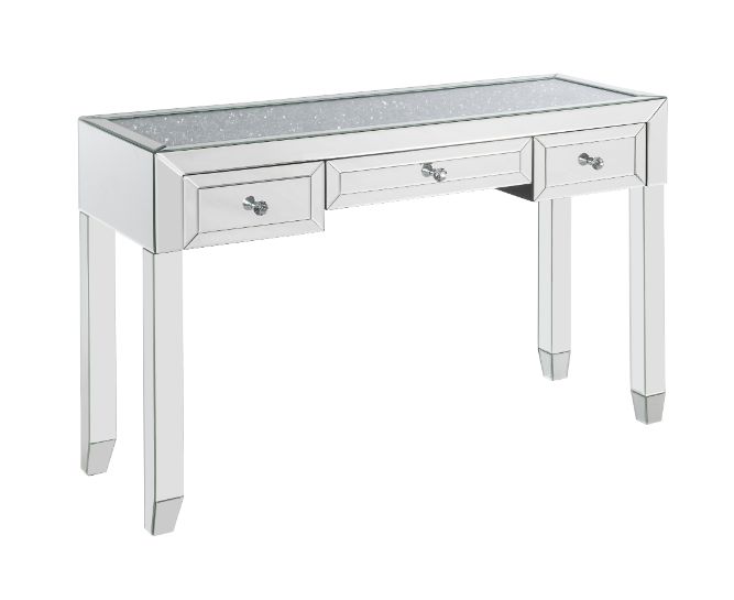 Noralie Writing Desk - 90673 - In Stock Furniture