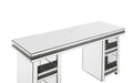 Noralie Writing Desk - 93112 - In Stock Furniture