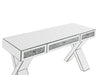 Noralie Writing Desk - 93116 - In Stock Furniture