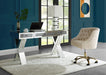 Noralie Writing Desk - 93116 - In Stock Furniture