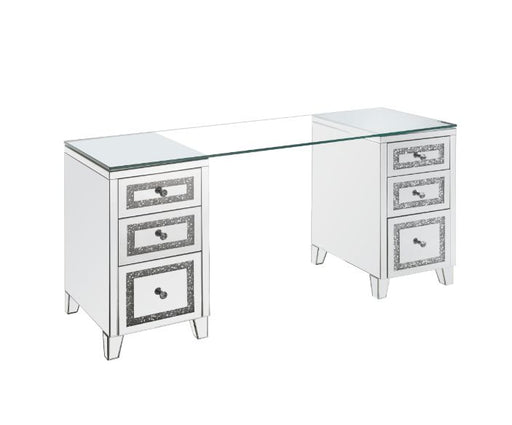 Noralie Writing Desk - 93124 - In Stock Furniture