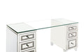 Noralie Writing Desk - 93124 - In Stock Furniture