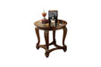 Norcastle Dark Brown End Table - T499-6 - Gate Furniture