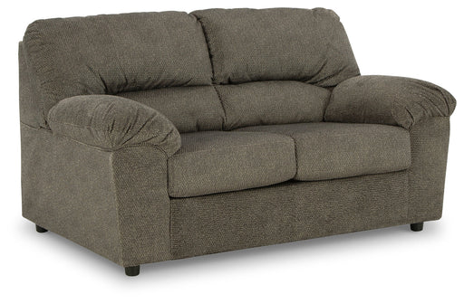 Norlou Loveseat - 2950235 - In Stock Furniture