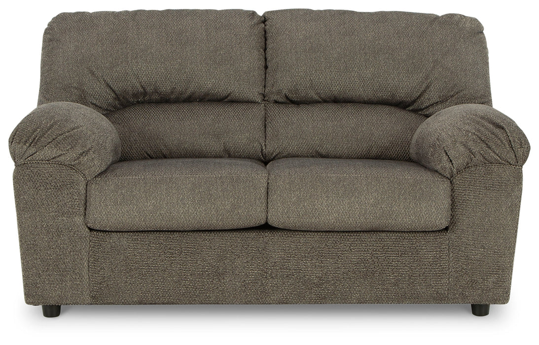 Norlou Loveseat - 2950235 - In Stock Furniture