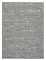 Norris Taupe/White 5' x 7' Rug - R400802 - Gate Furniture