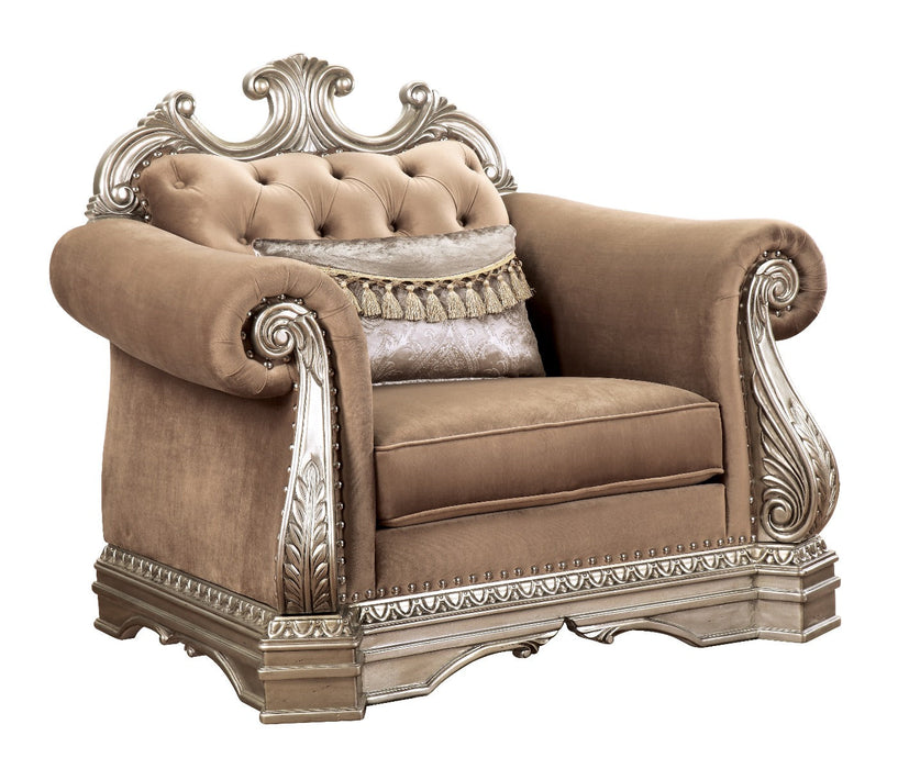 Northville Chair - 56932 - In Stock Furniture