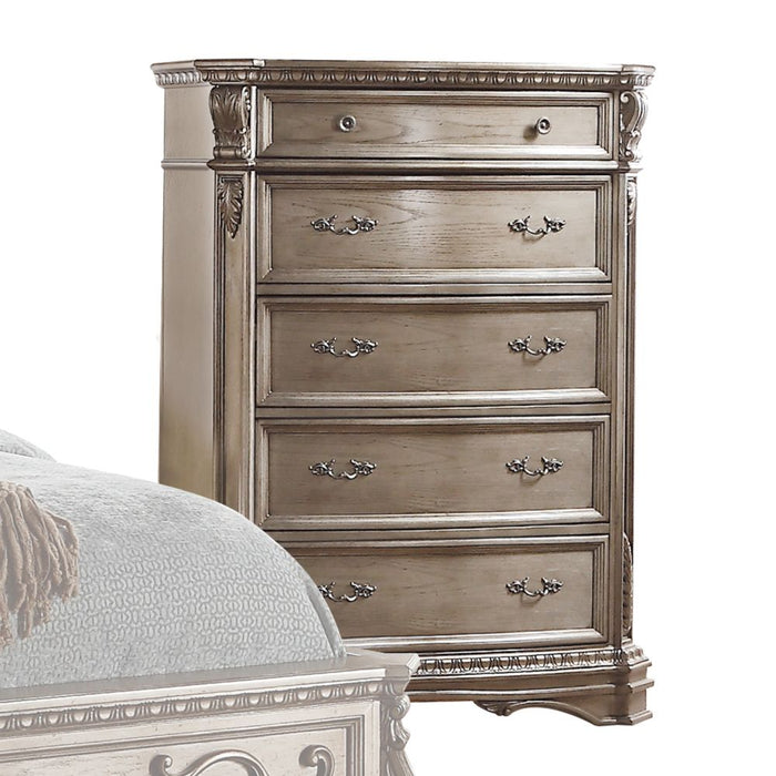 Northville Chest - 26939 - In Stock Furniture