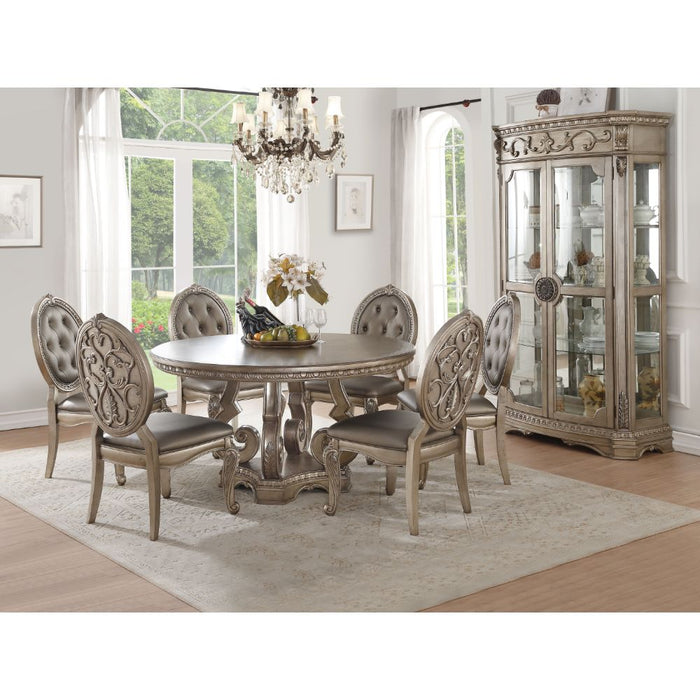 Northville Dining Table - 66915 - In Stock Furniture