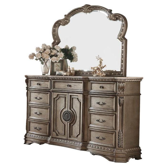 Northville Dresser - 26937 - In Stock Furniture