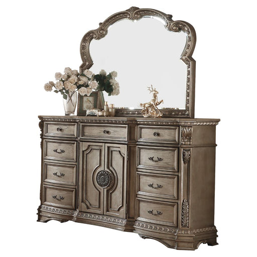 Northville Dresser - 26938 - In Stock Furniture