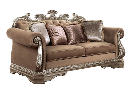 Northville Loveseat - 56931 - In Stock Furniture