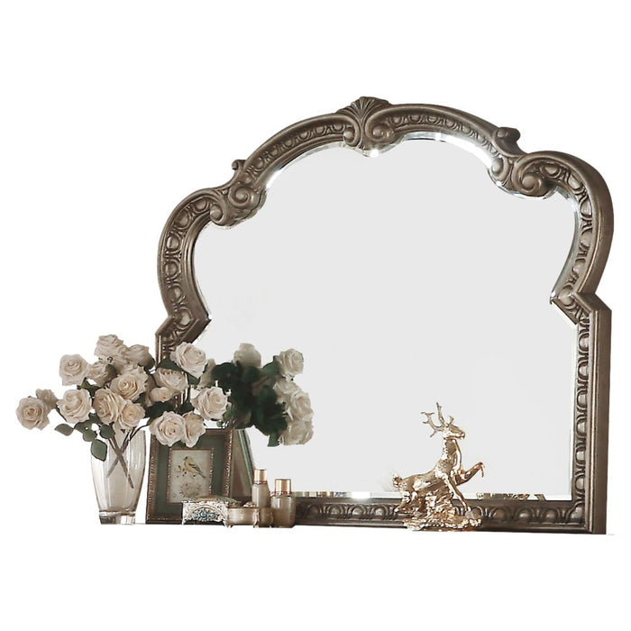 Northville Mirror - 26936 - In Stock Furniture