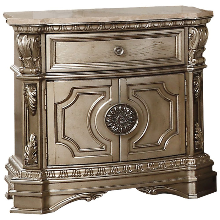 Northville Nightstand - 26934 - In Stock Furniture