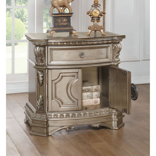 Northville Nightstand - 26935 - In Stock Furniture