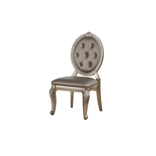 Northville Side Chair (2Pc) - 66922 - In Stock Furniture