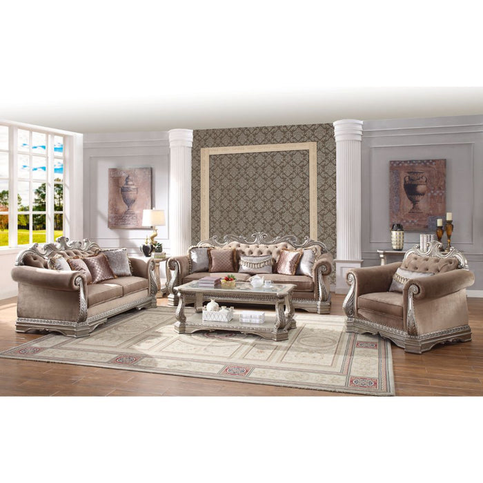 Northville Sofa - 56930 - In Stock Furniture