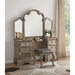 Northville Vanity Desk - 26940 - In Stock Furniture