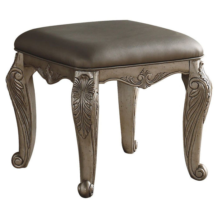 Northville Vanity Stool - 26943 - In Stock Furniture