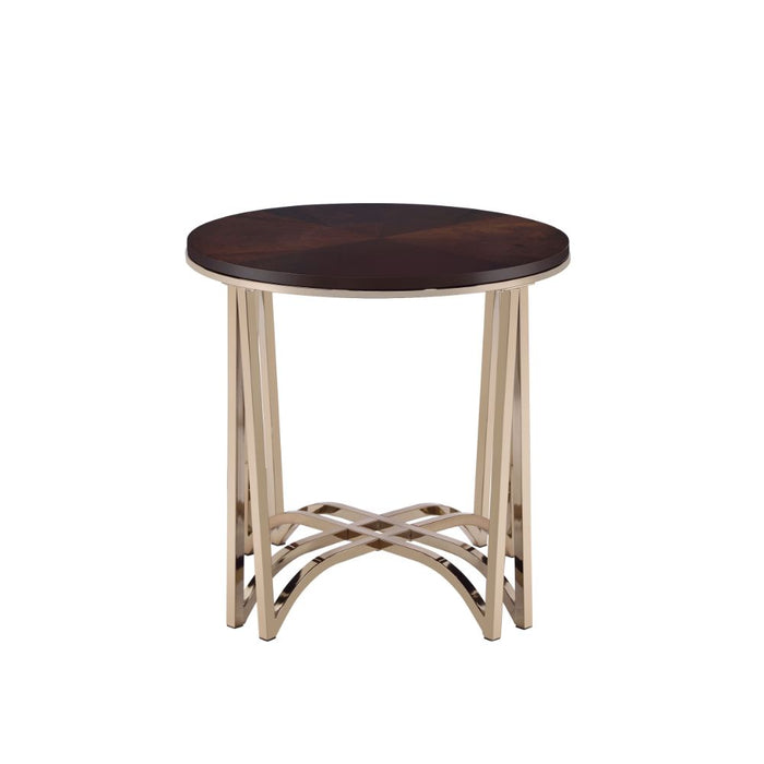 Novus End Table - 80992 - In Stock Furniture