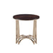 Novus End Table - 80992 - In Stock Furniture