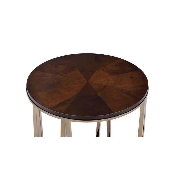 Novus End Table - 80992 - In Stock Furniture