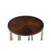 Novus End Table - 80992 - In Stock Furniture