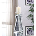 Nowles Accent Candleholder (2Pc) - 97618 - In Stock Furniture