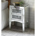 Nowles Accent Table - 97651 - In Stock Furniture