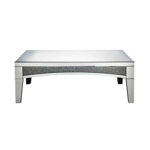 Nowles Coffee Table - 84675 - In Stock Furniture