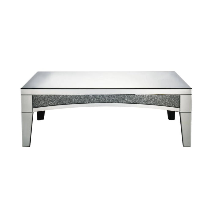 Nowles Coffee Table - 84675 - In Stock Furniture