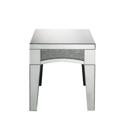 Nowles End Table - 84677 - In Stock Furniture