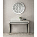 Nowles Wall Clock - 97724 - In Stock Furniture