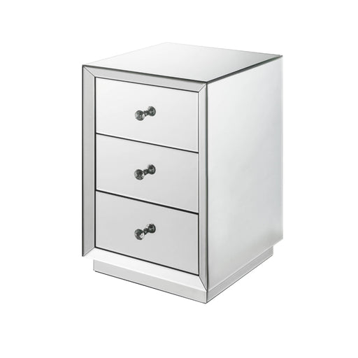 Nyoka Accent Table - 97675 - In Stock Furniture