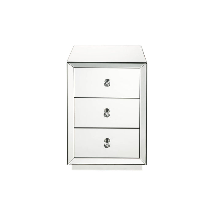 Nyoka Accent Table - 97675 - In Stock Furniture