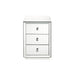 Nyoka Accent Table - 97675 - In Stock Furniture